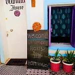 Apartment Ottoman House *