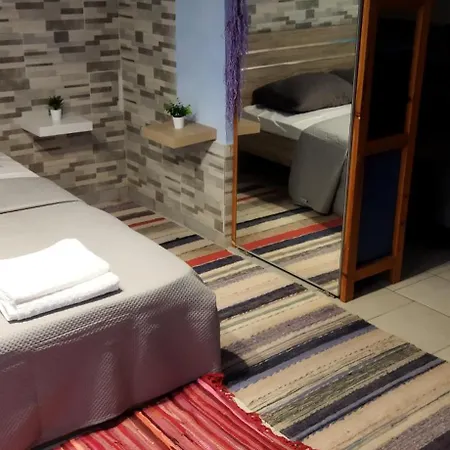 Ottoman House Apartment