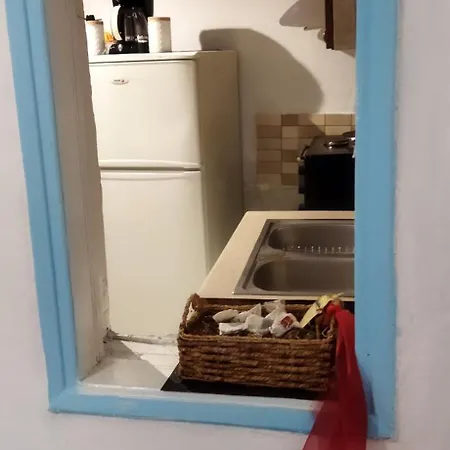 Ottoman House Apartament Salonic