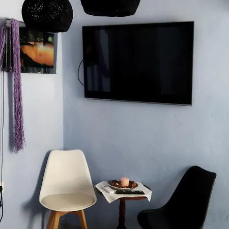 Apartment Ottoman House Thessaloniki