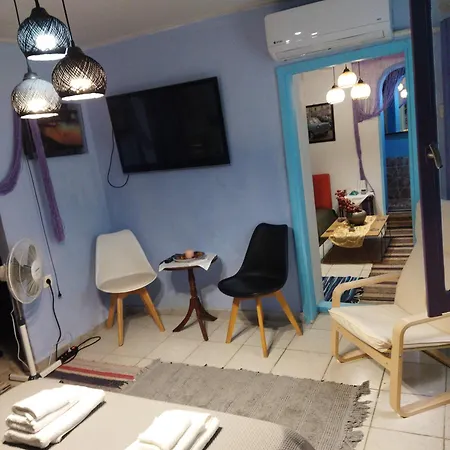 Ottoman House * Salonic