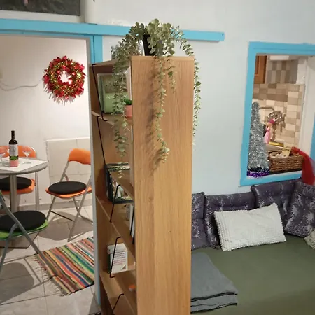 Ottoman House Apartment