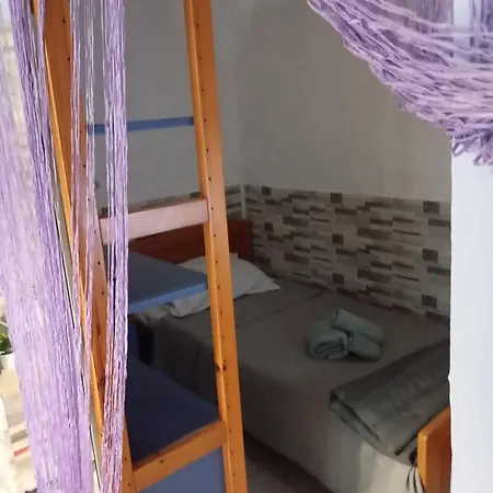 Apartment Ottoman House