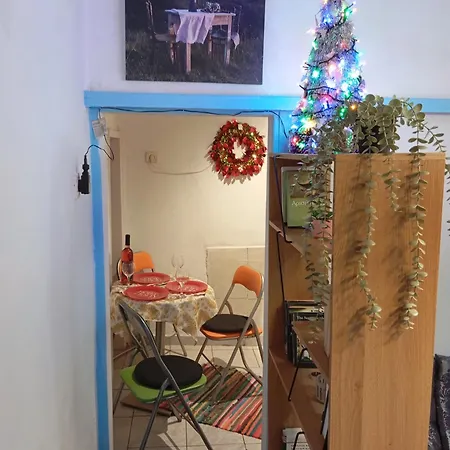 Ottoman House Apartment