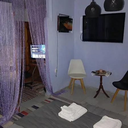 Ottoman House * Thessaloniki