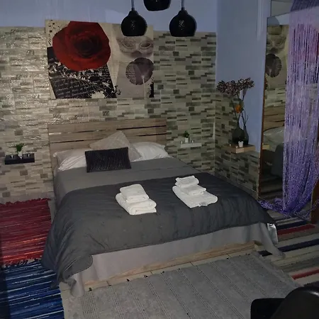 Ottoman House Apartment