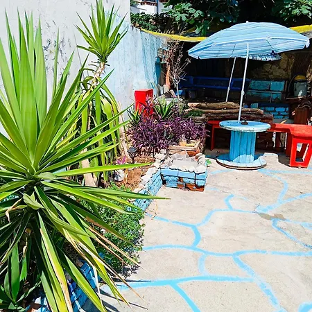 Apartment Ottoman House *