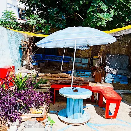 Ottoman House Apartament