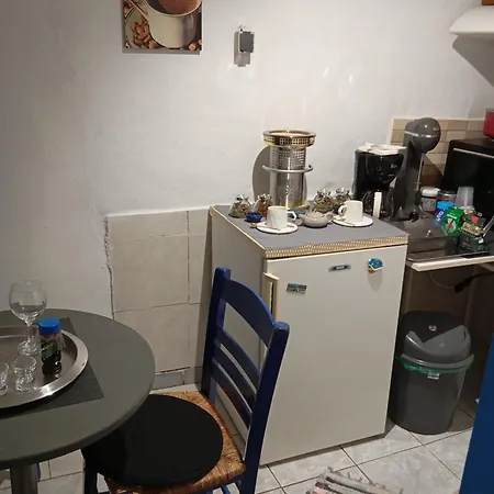 Apartament Ottoman House Salonic