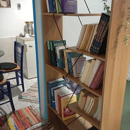 Apartament Ottoman House *