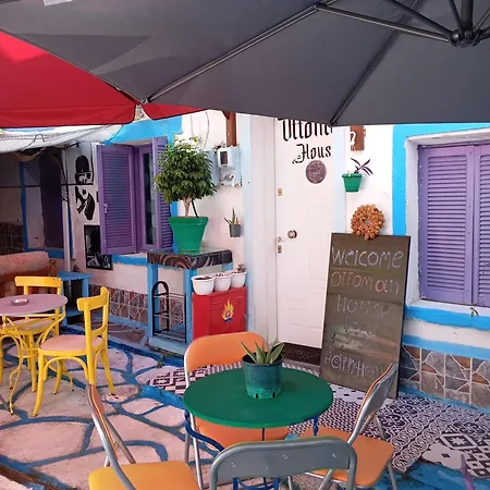 Ottoman House Apartament *