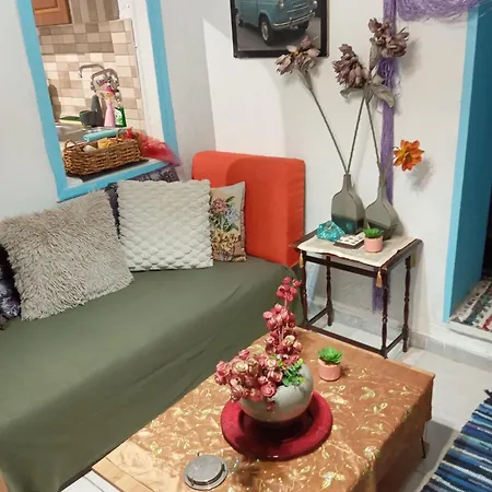 Ottoman House
