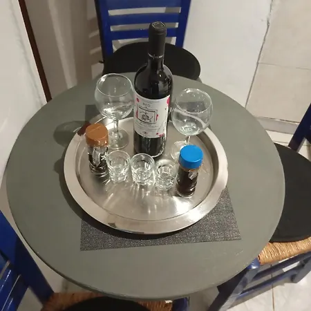 Apartament Ottoman House