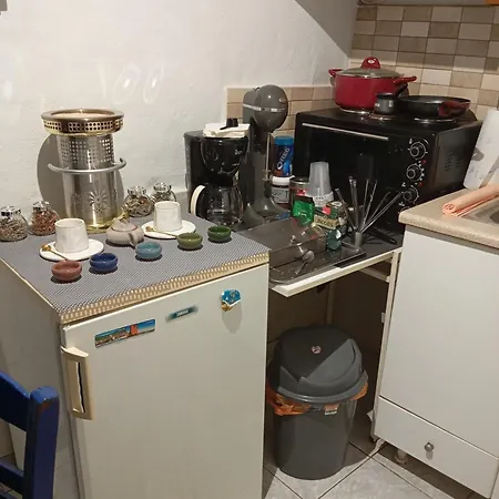 Apartament Ottoman House Salonic