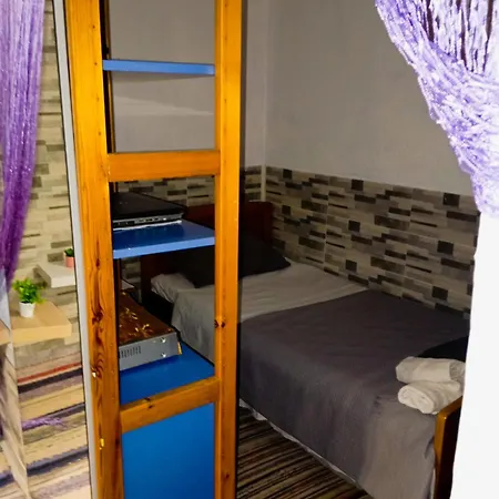 Ottoman House Apartament Salonic