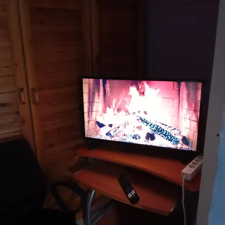 Ottoman House Apartament Salonic