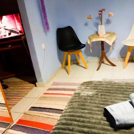 Ottoman House Apartament