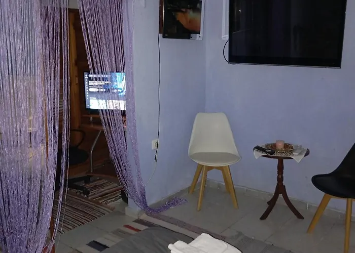 Ottoman House * 塞萨洛尼基