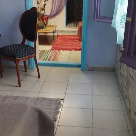 Ottoman House