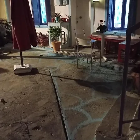 Ottoman House Thessaloniki