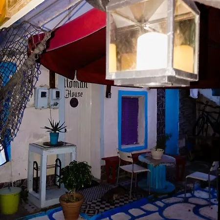 Apartment Ottoman House Thessaloniki