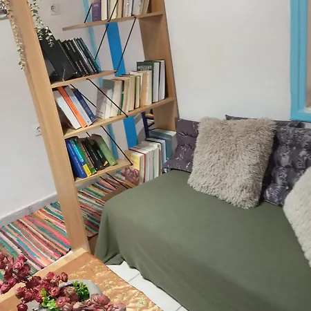 Ottoman House * Thessalonique