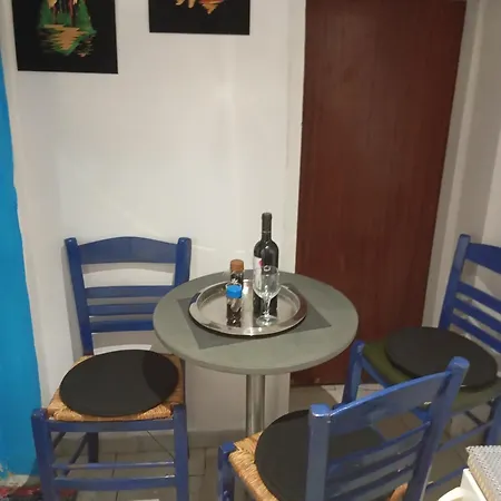 Ottoman House Appartement *