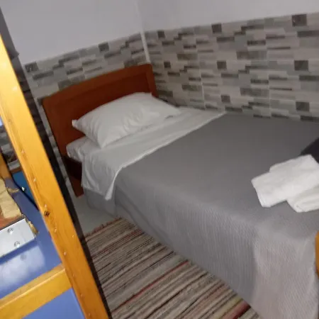 Ottoman House Appartement *