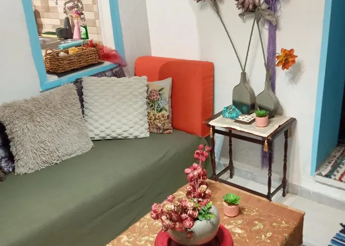 Ottoman House