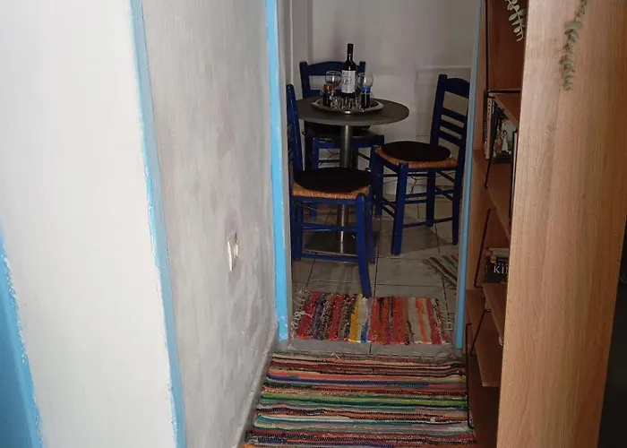 Ottoman House Thessaloniki