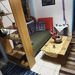 Apartman Ottoman House *