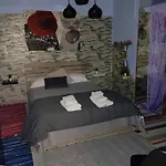 Ottoman House Apartman