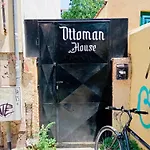 Ottoman House Apartman Szaloniki