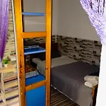 Ottoman House Apartman Szaloniki