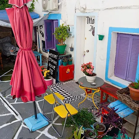 Ottoman House 公寓 *