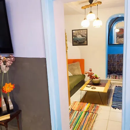 Ottoman House 公寓
