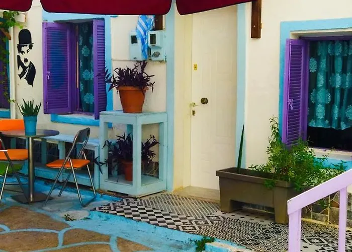 Appartamento Ottoman House *